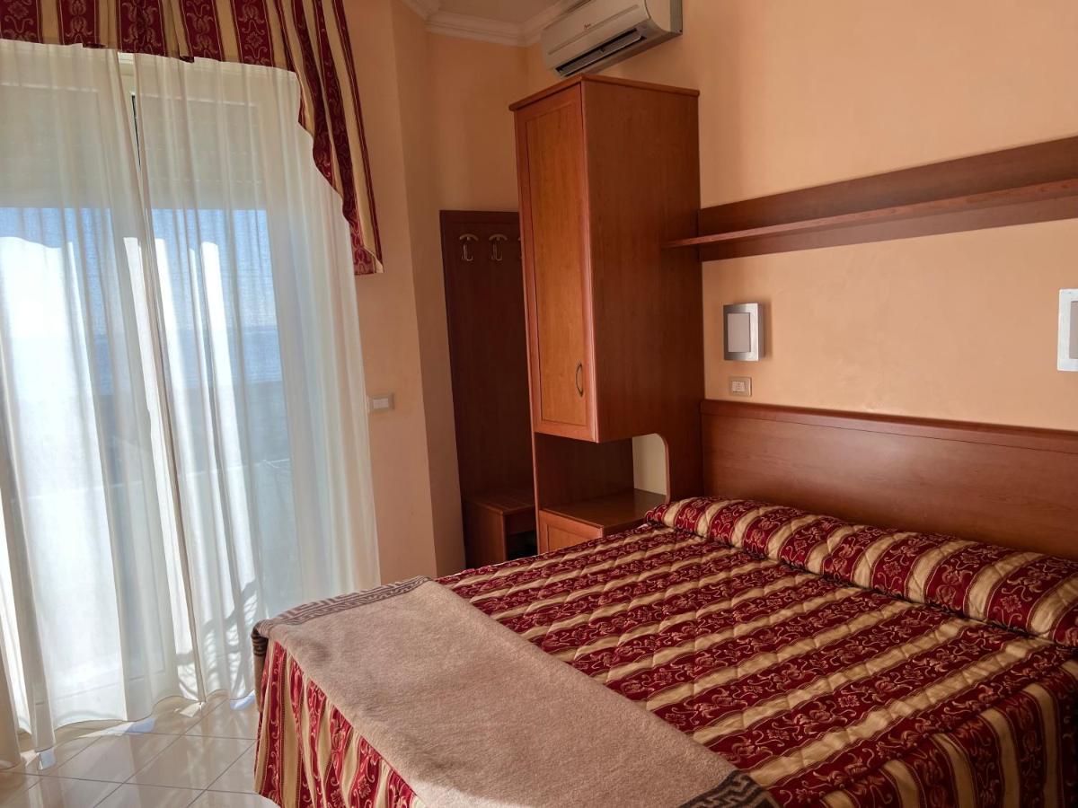 Hotel Bristol Cervia