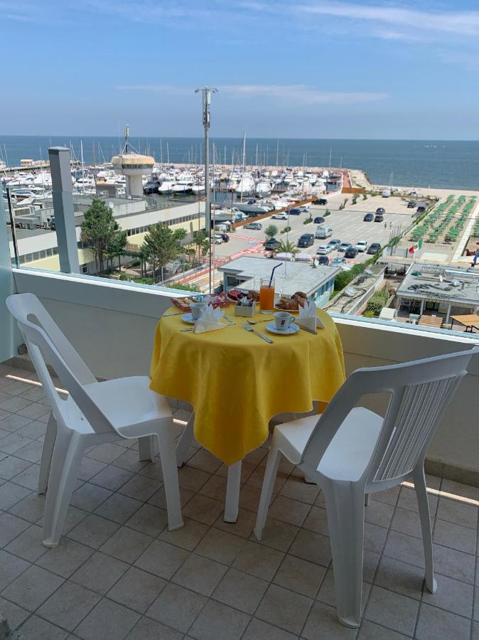 Hotel Bristol Cervia