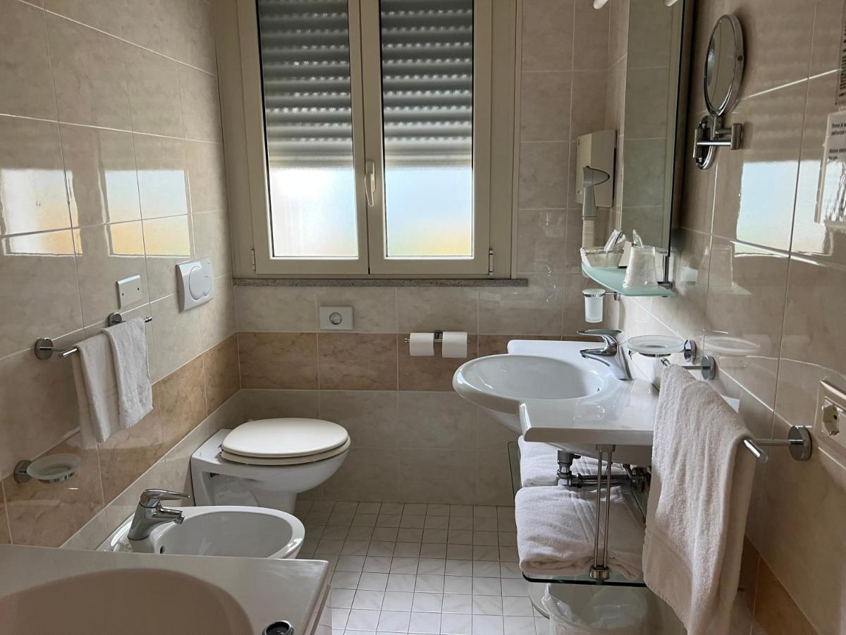 Bristol Hotel Cervia