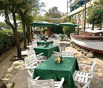 Hotel Bristol Cervia
