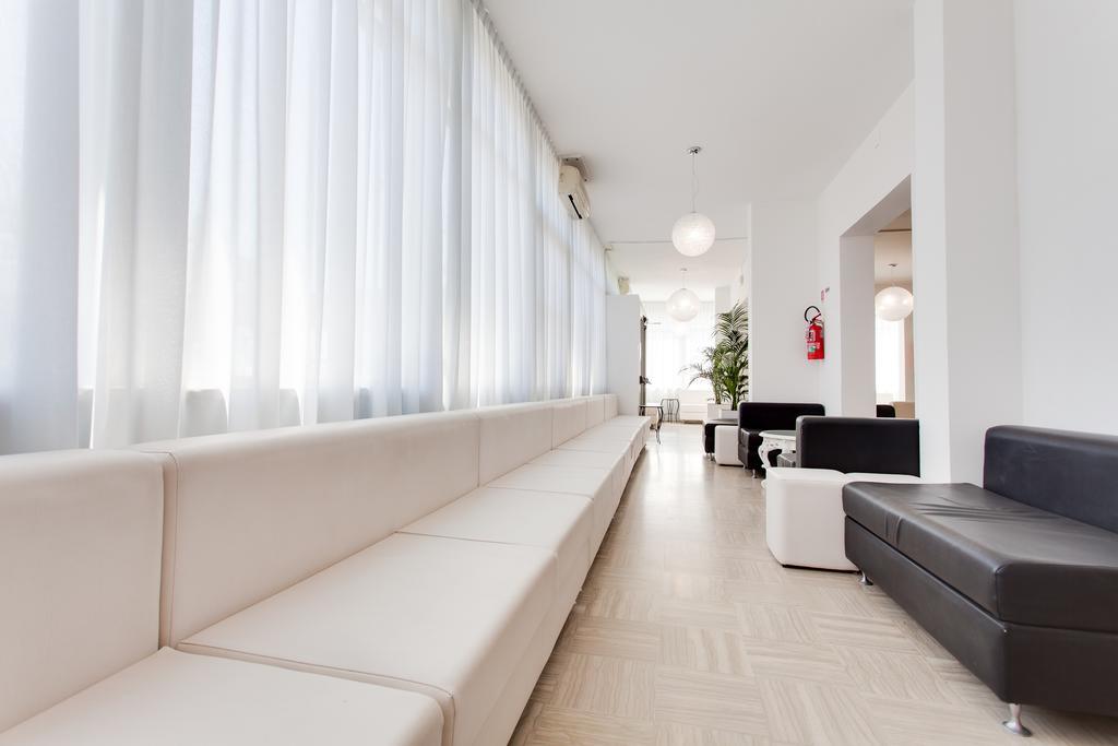Hotel Bristol Cervia