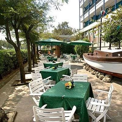 Hotel Bristol Cervia