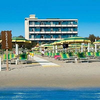Hotel Bristol
