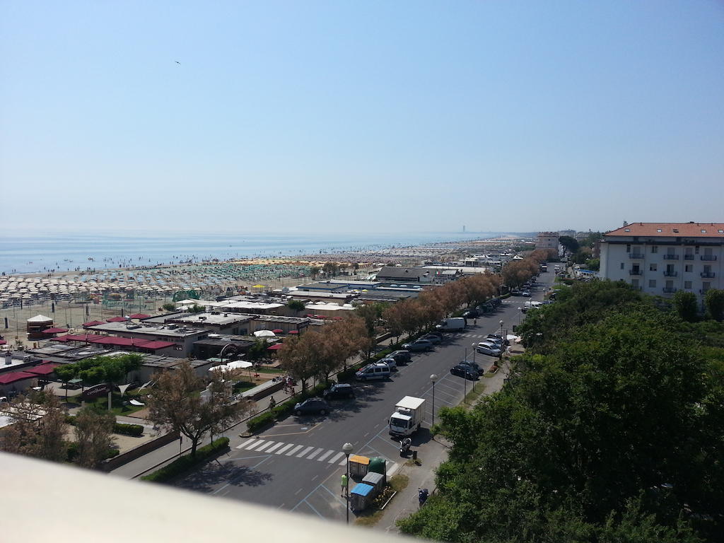 Bristol Cervia