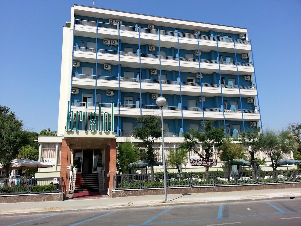 Bristol Hotel Cervia