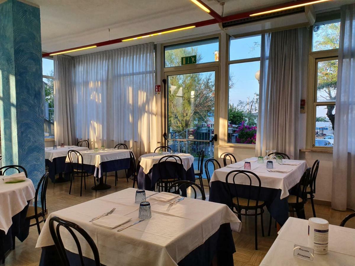 Bristol Cervia
